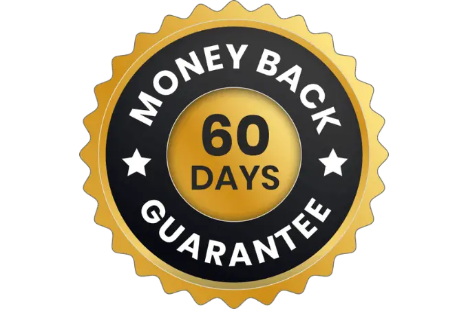 Gluco Revive Money Back Guarantee
